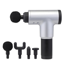 Cargar imagen en el visor de la galería, Base - Self Massager