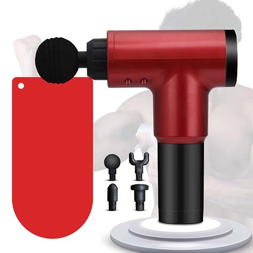 Base - Self Massager