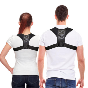 POSTURECORRECTUS™ BODY POSTURE CORRECTOR