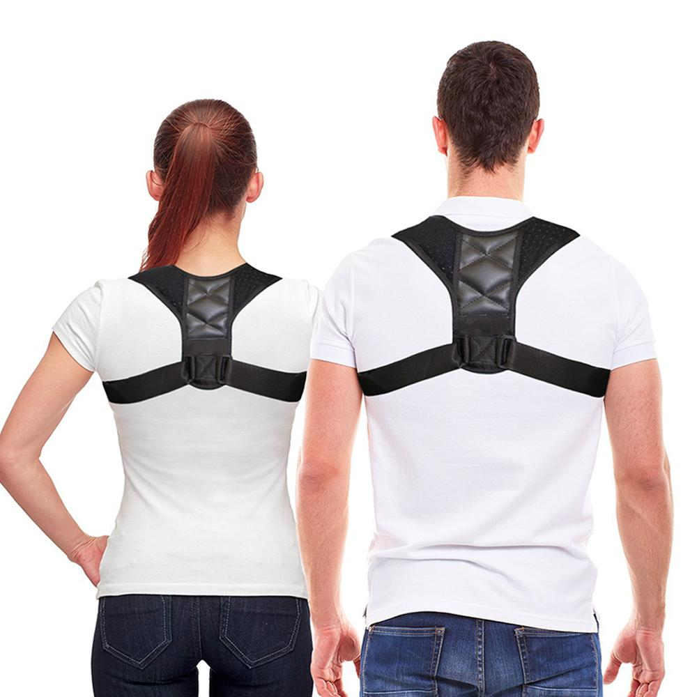 POSTURECORRECTUS™ BODY POSTURE CORRECTOR